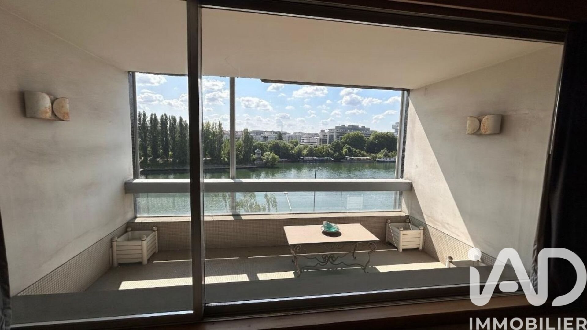 Appartement à vendre, 132m², Courbevoie