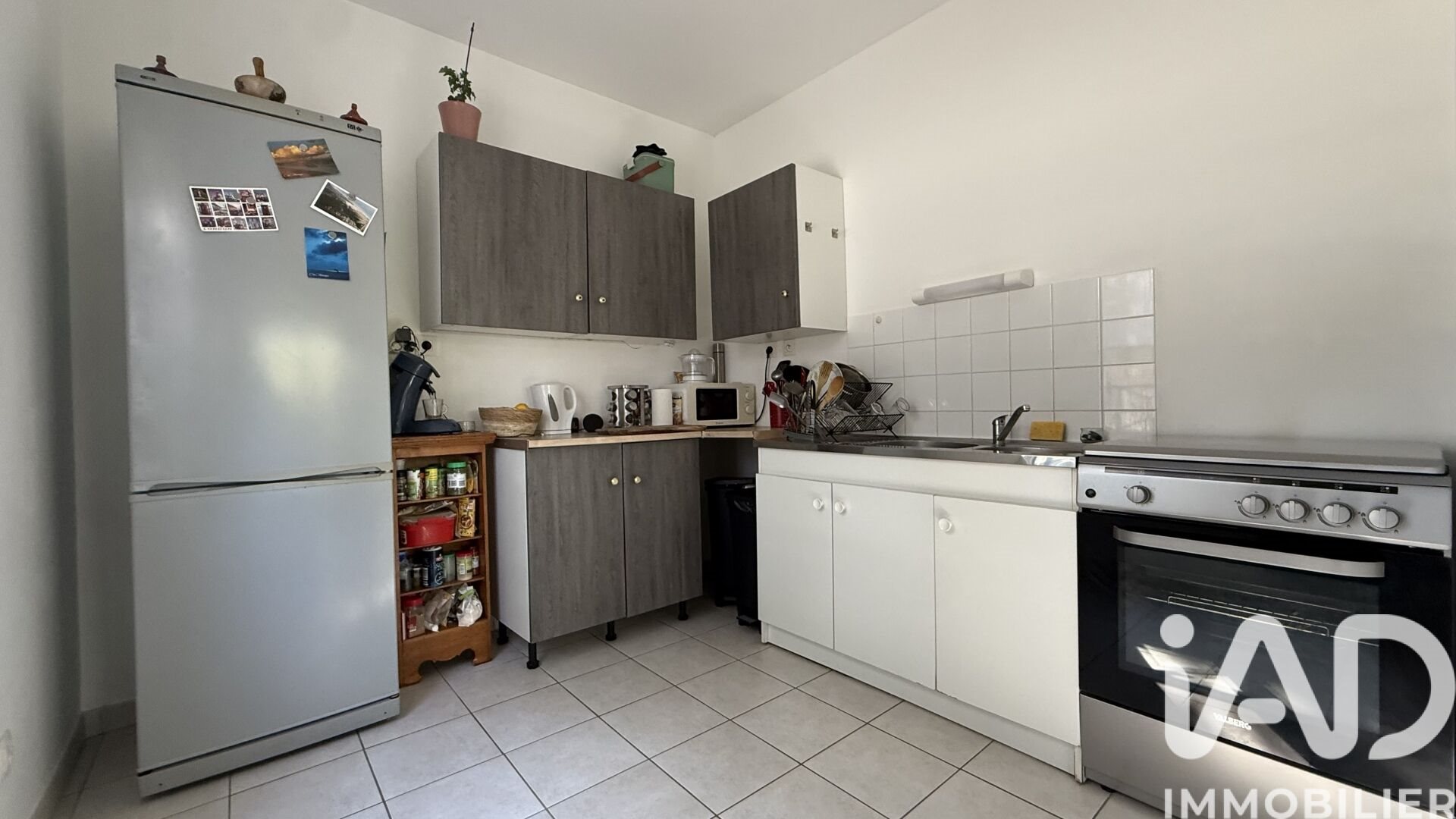 Appartement à vendre, 88m², Avrillé