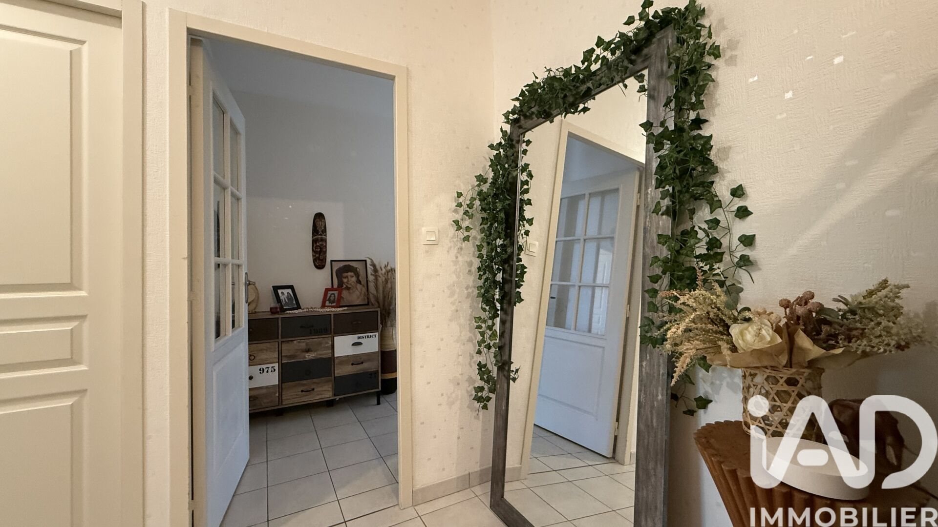 Appartement à vendre, 88m², Avrillé