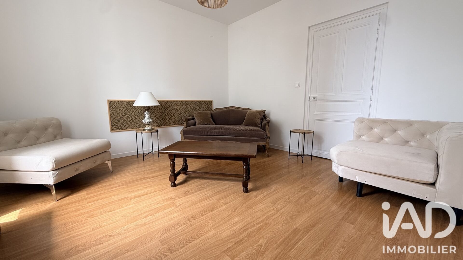 Maison à vendre, 110m², Sainte-Gemmes-sur-Loire