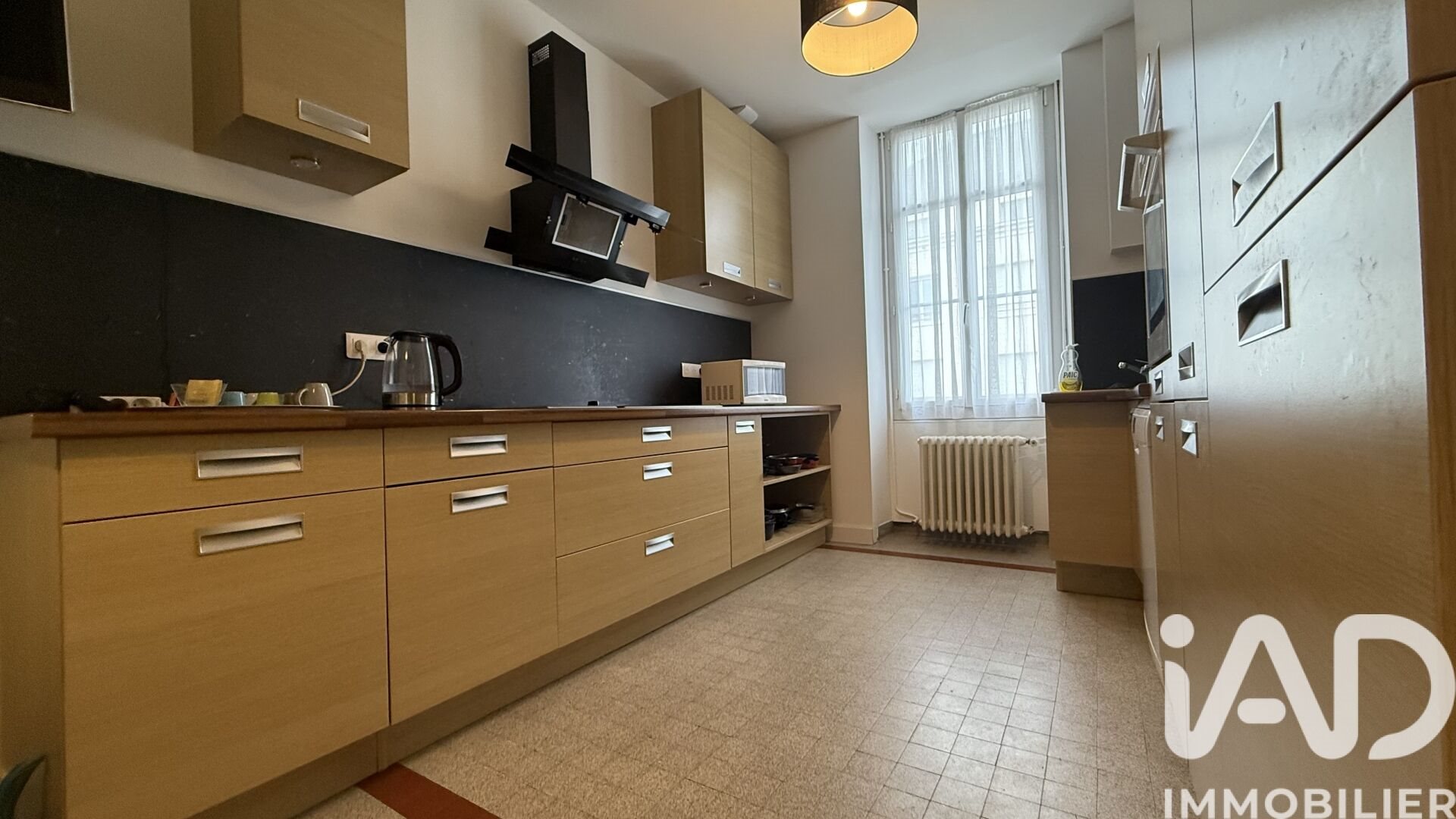 Maison à vendre, 110m², Sainte-Gemmes-sur-Loire