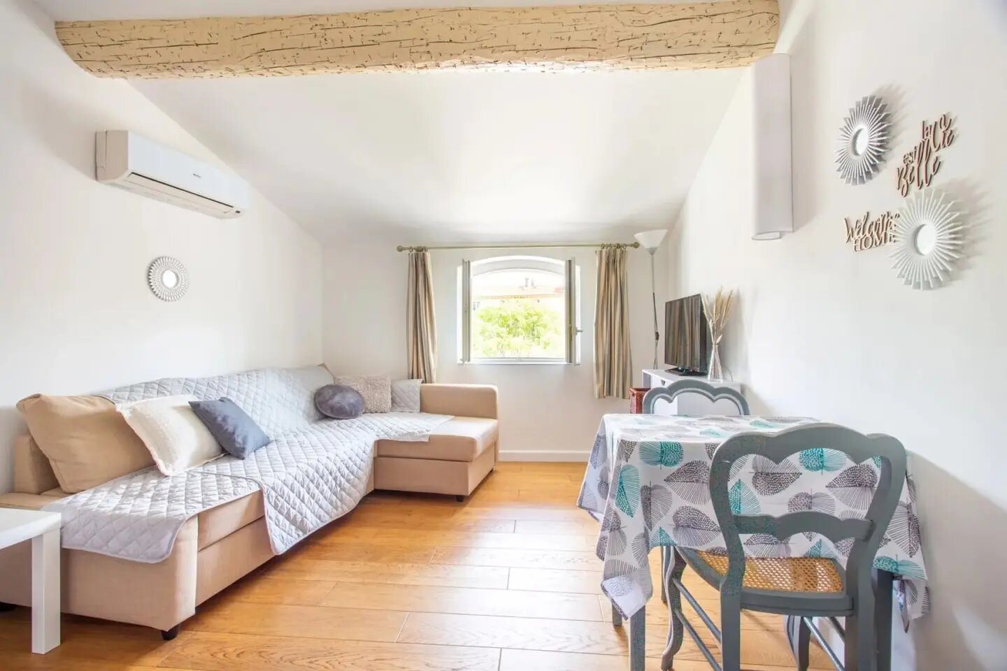 Appartement à vendre, 18m², Antibes