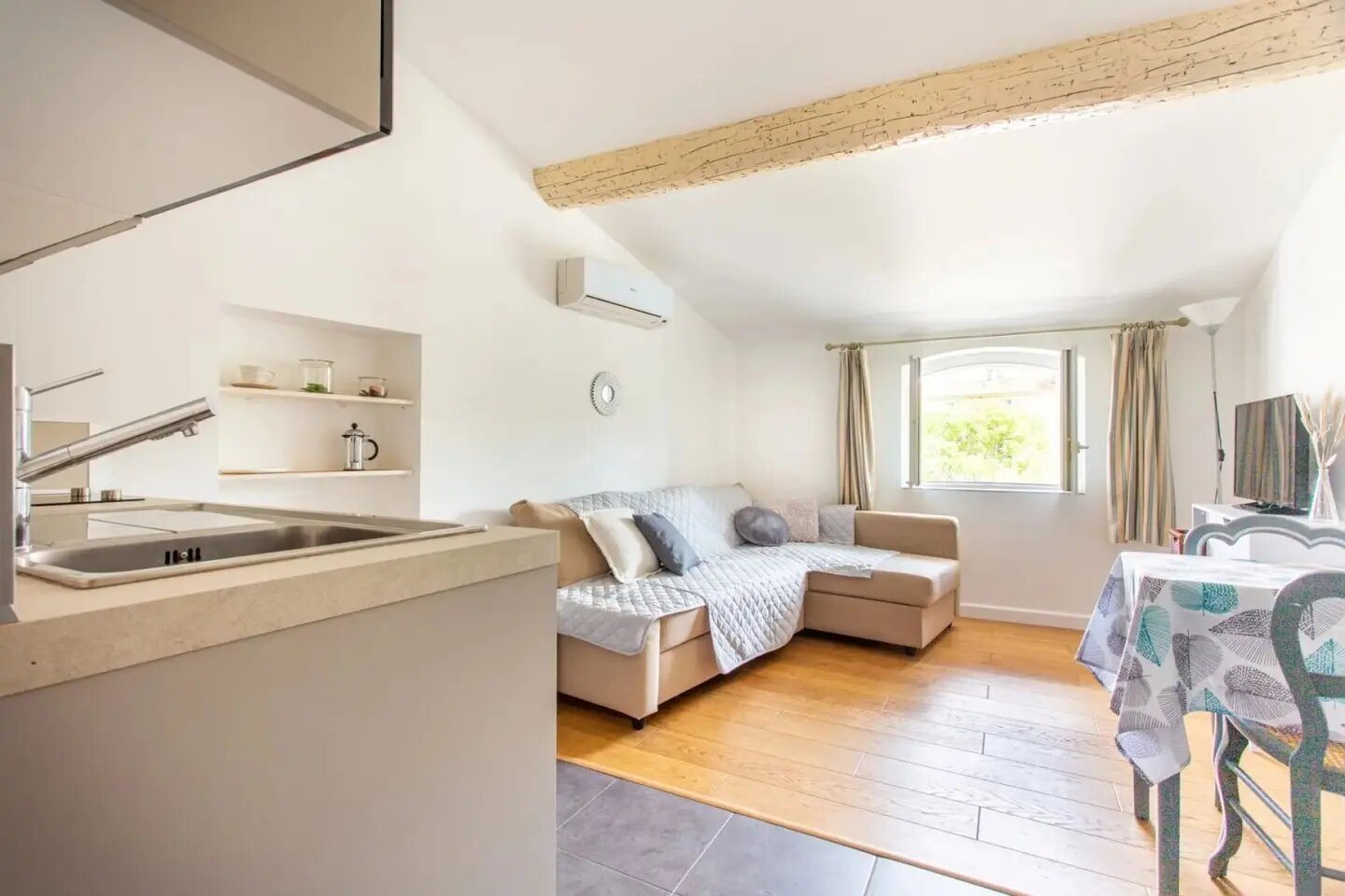Appartement à vendre, 18m², Antibes