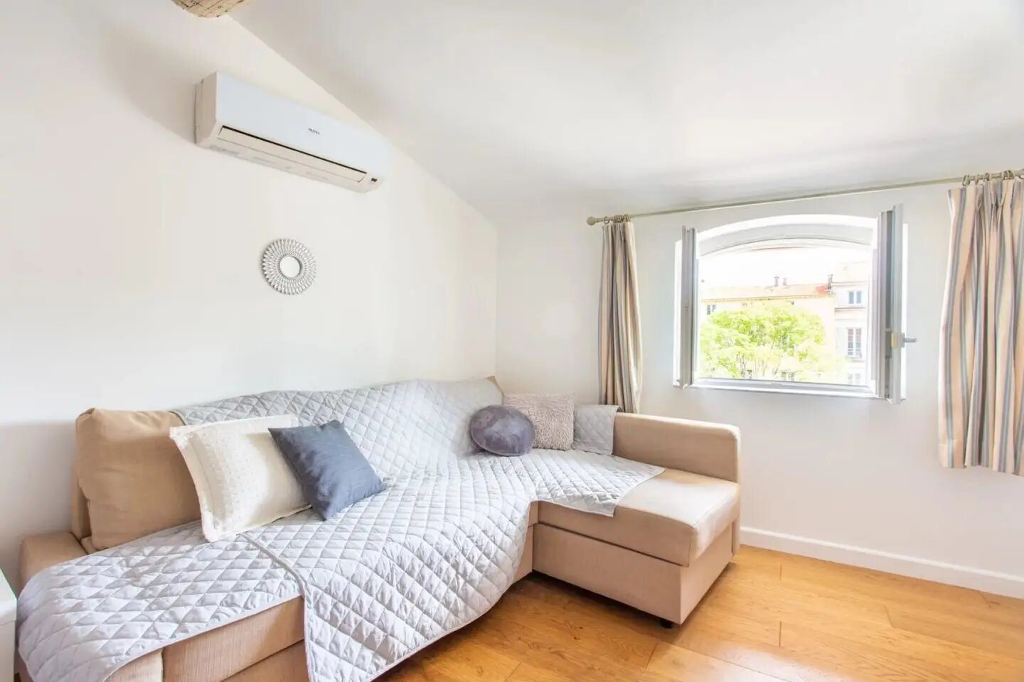 Appartement à vendre, 18m², Antibes