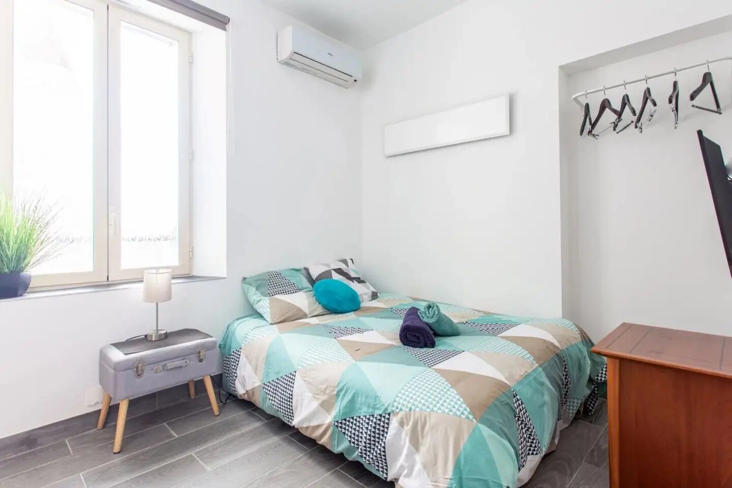 Appartement à vendre, 15m², Antibes