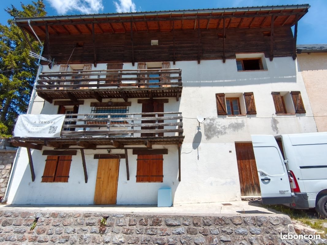 Appartement à vendre, 122m², Beuil