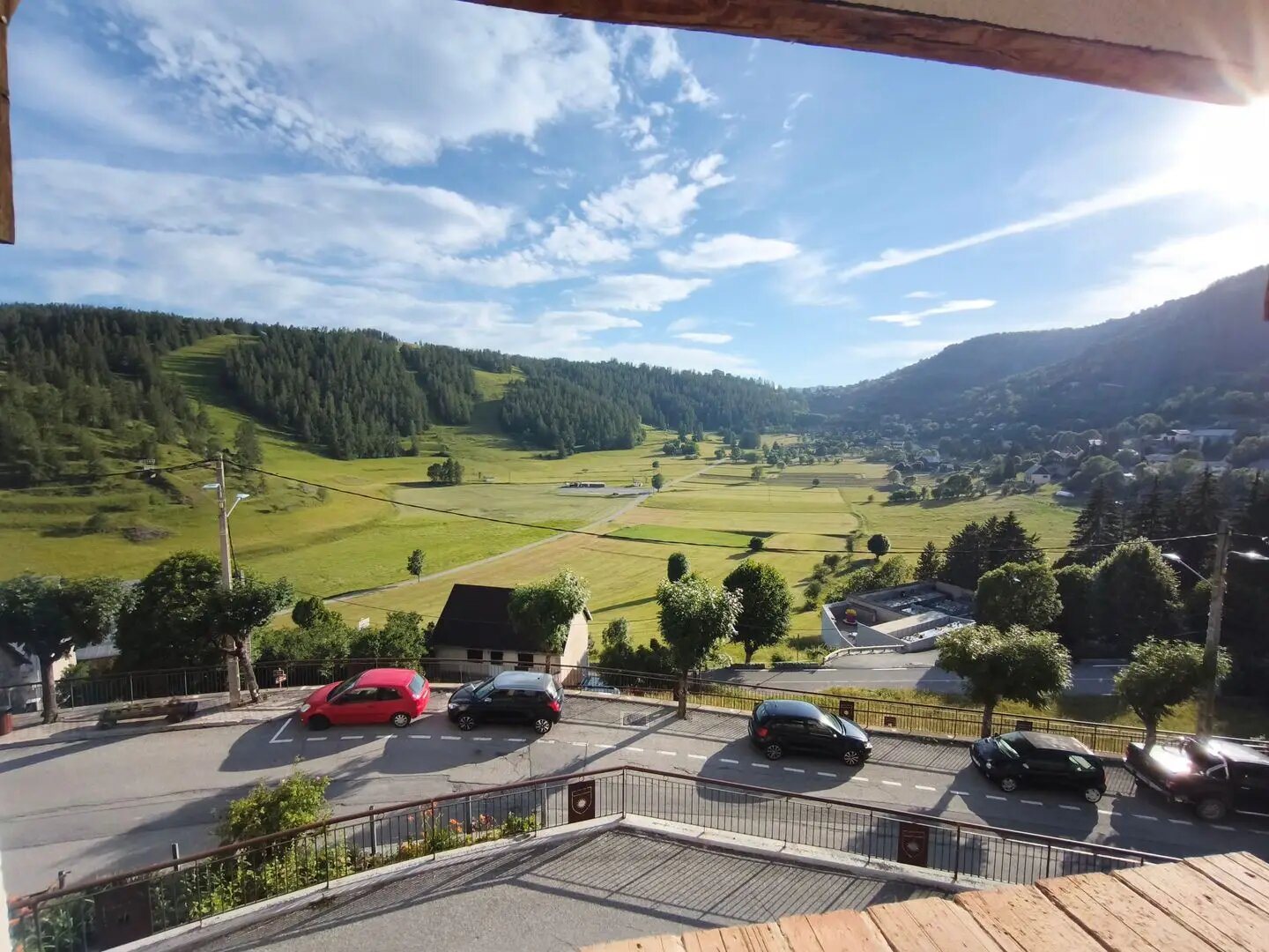 Appartement à vendre, 122m², Beuil