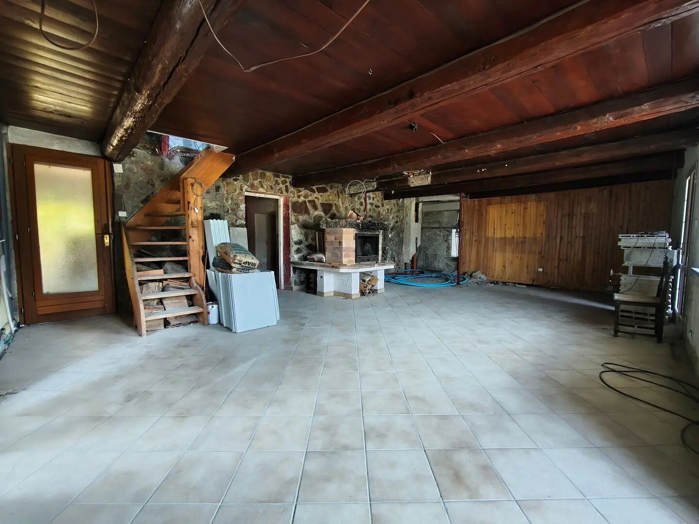 Appartement à vendre, 122m², Beuil