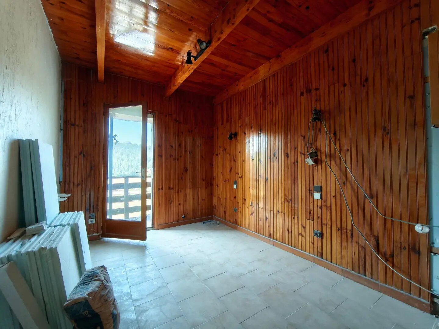 Appartement à vendre, 122m², Beuil