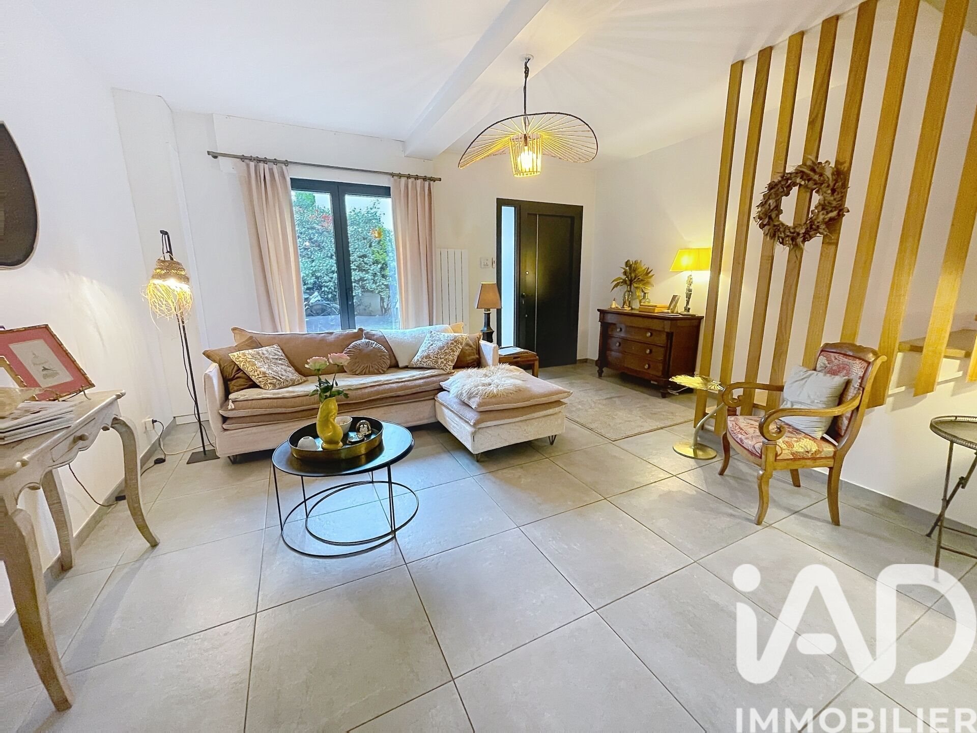 Maison à vendre, 113m², Rueil-Malmaison