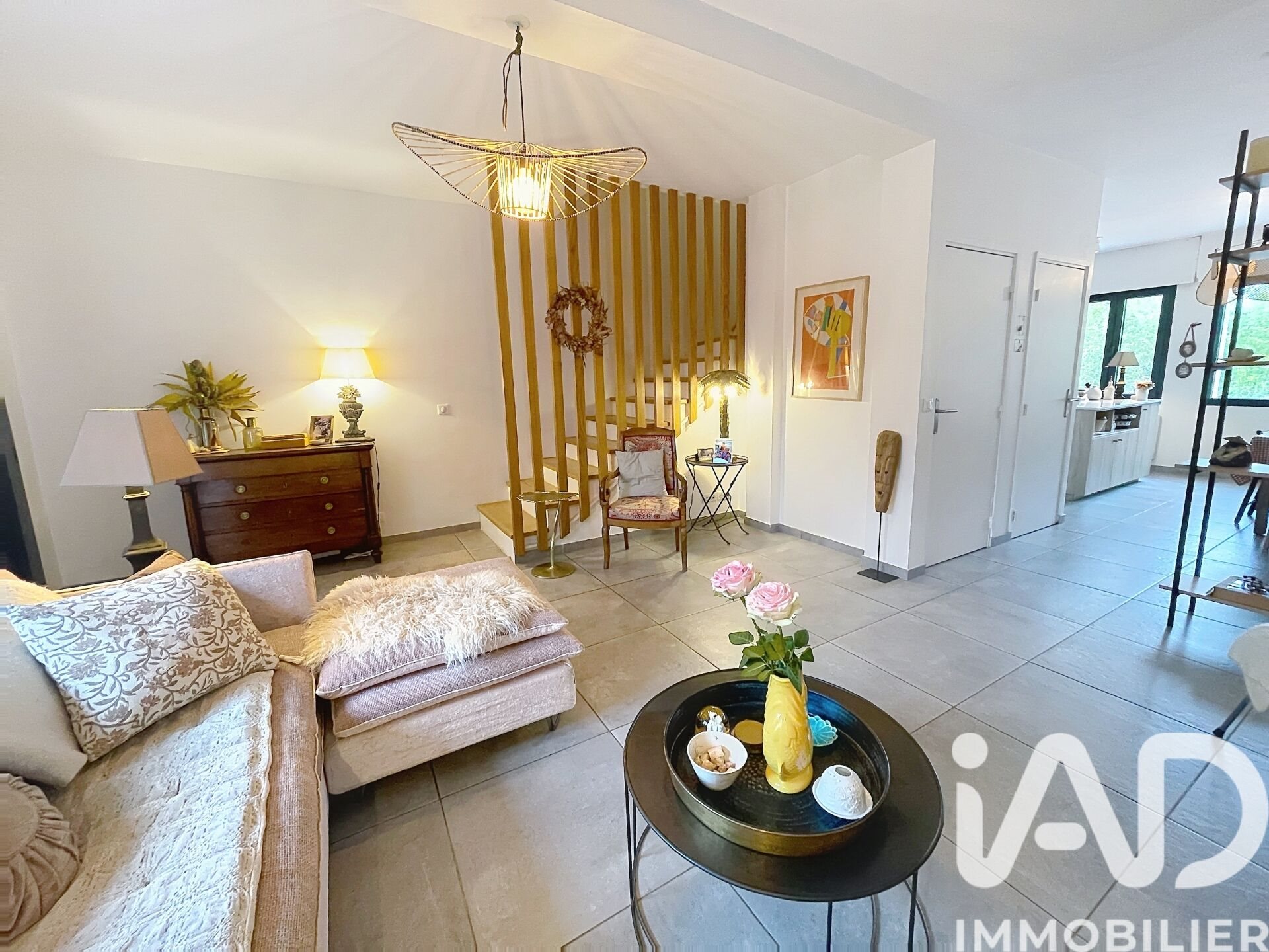 Maison à vendre, 113m², Rueil-Malmaison