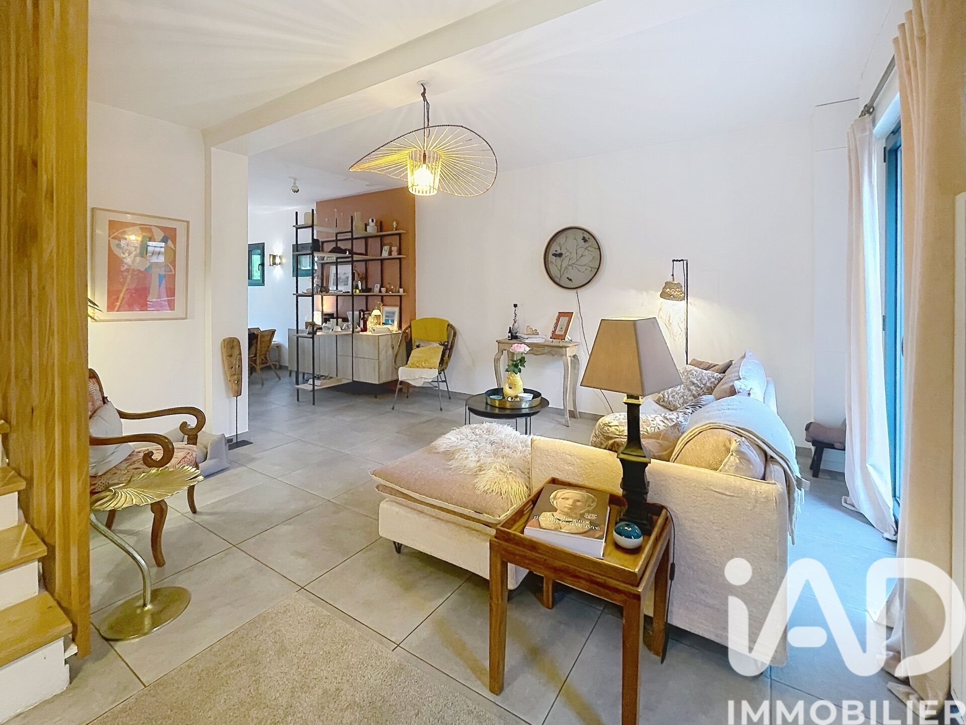 Maison à vendre, 113m², Rueil-Malmaison