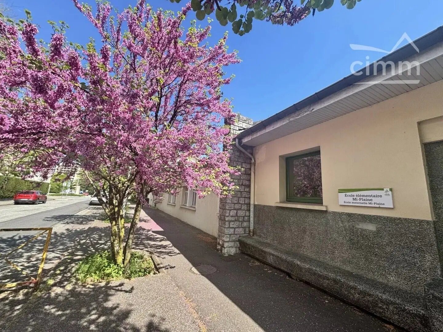 Appartement à vendre, 97m², Meylan