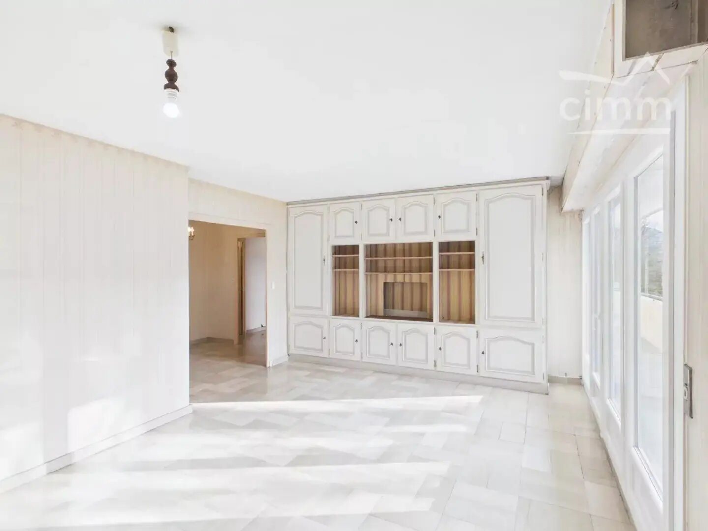 Appartement à vendre, 97m², Meylan