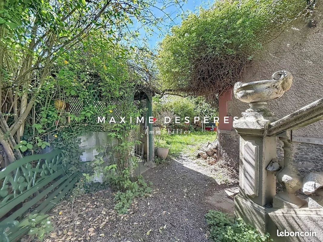 Maison à vendre, 180m², Bois-Colombes