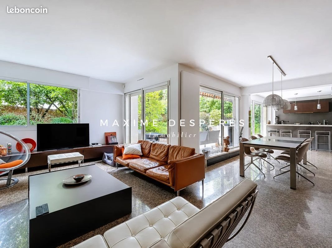 Appartement à vendre, 188m², Neuilly-sur-Seine