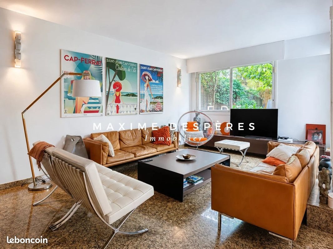 Appartement à vendre, 188m², Neuilly-sur-Seine