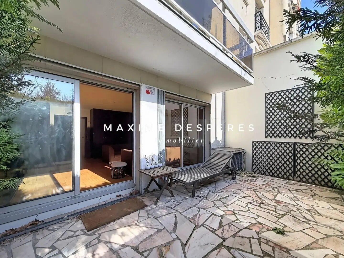 Appartement à vendre, 62m², Neuilly-sur-Seine