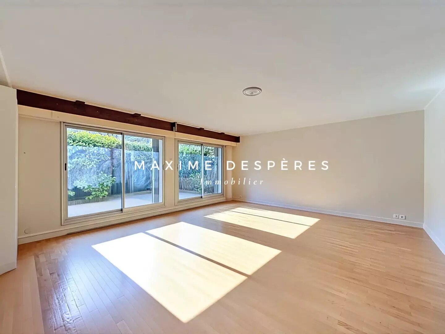 Appartement à vendre, 62m², Neuilly-sur-Seine
