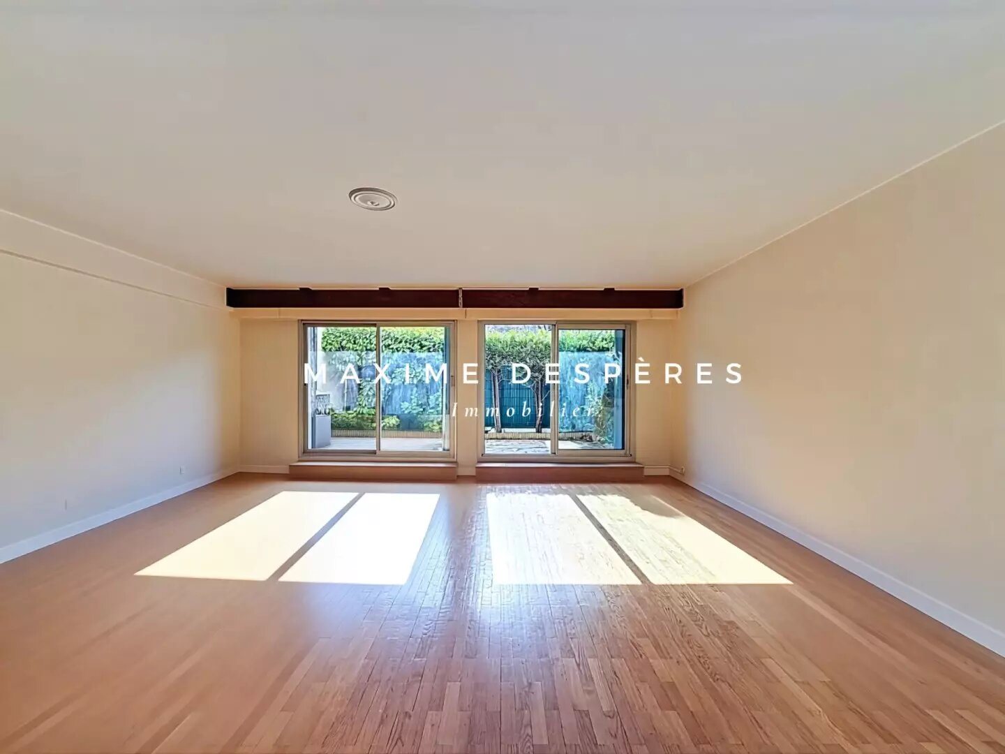 Appartement à vendre, 62m², Neuilly-sur-Seine