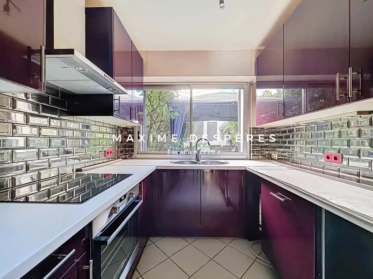 Appartement à vendre, 62m², Neuilly-sur-Seine
