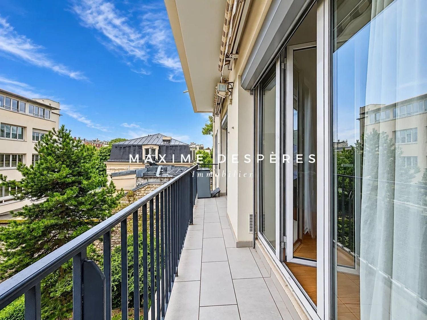 Appartement à vendre, 130m², Neuilly-sur-Seine