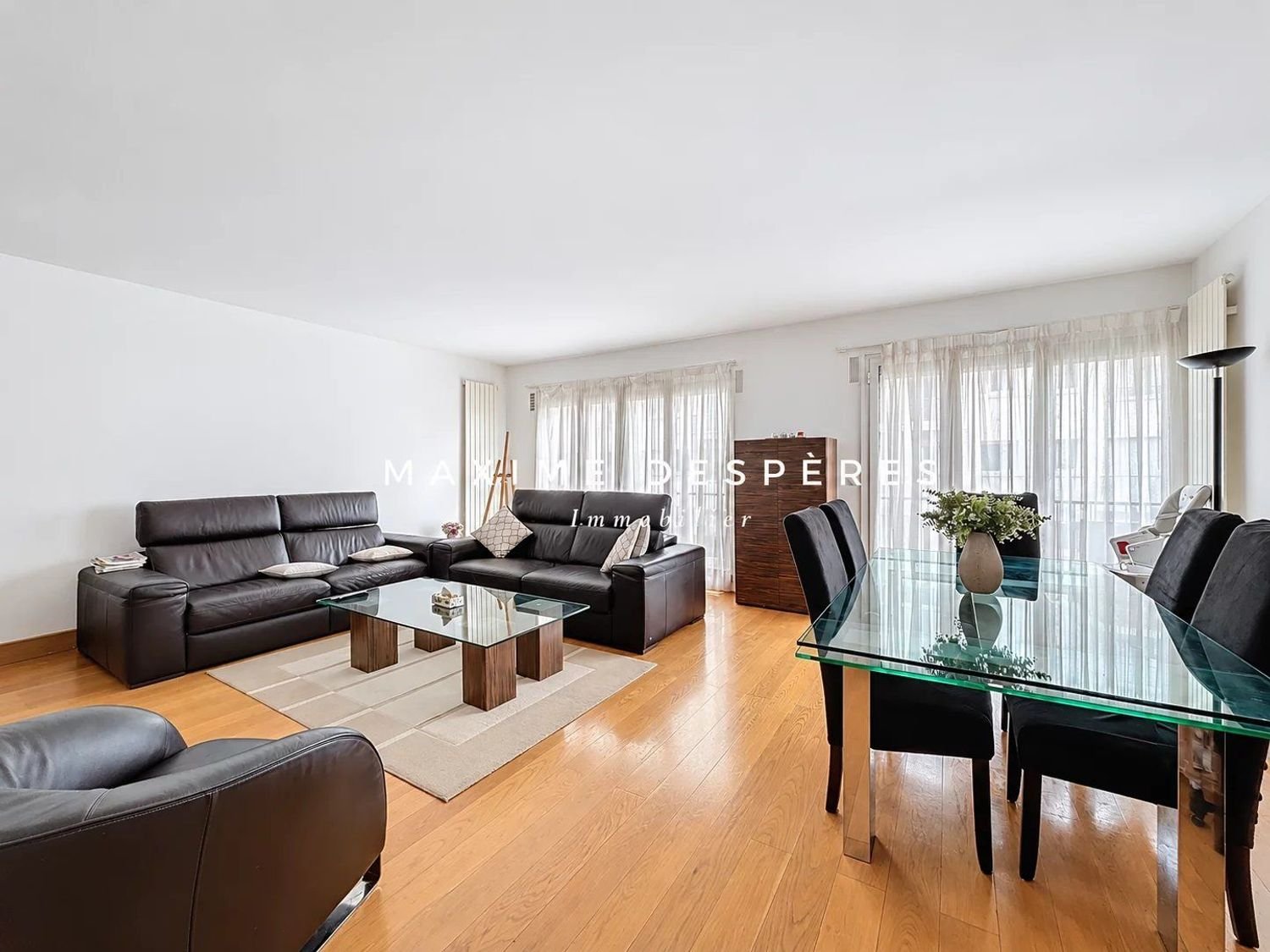 Appartement à vendre, 130m², Neuilly-sur-Seine