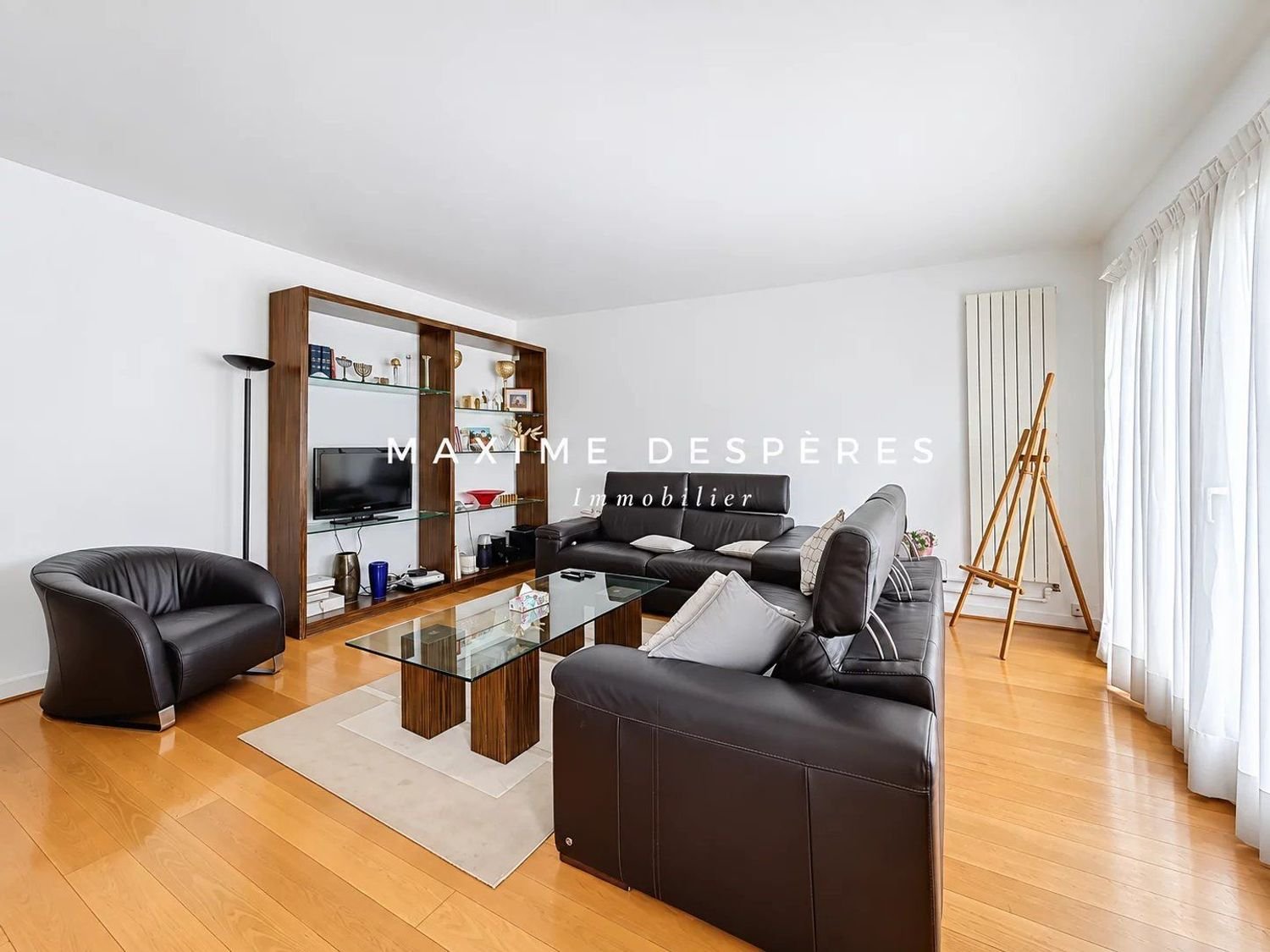 Appartement à vendre, 130m², Neuilly-sur-Seine