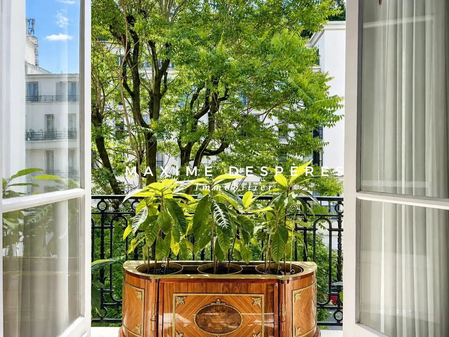 Appartement à vendre, 85m², Neuilly-sur-Seine