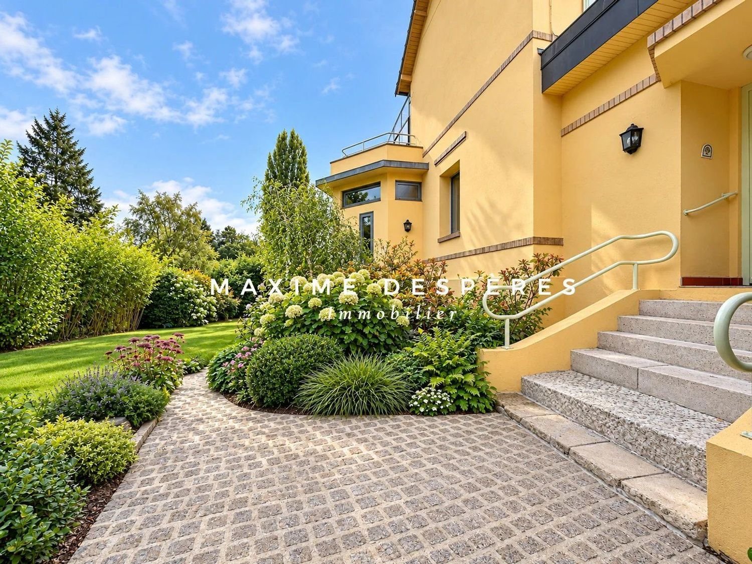 Maison à vendre, 290m², Rueil-Malmaison
