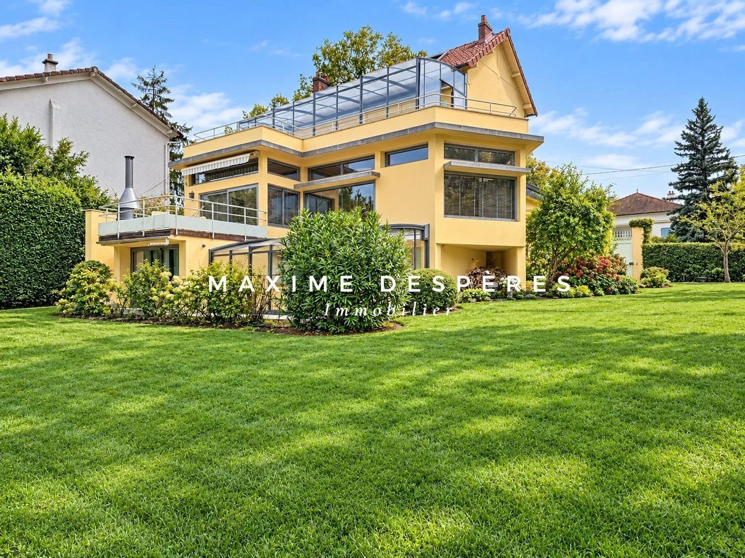 Maison à vendre, 290m², Rueil-Malmaison