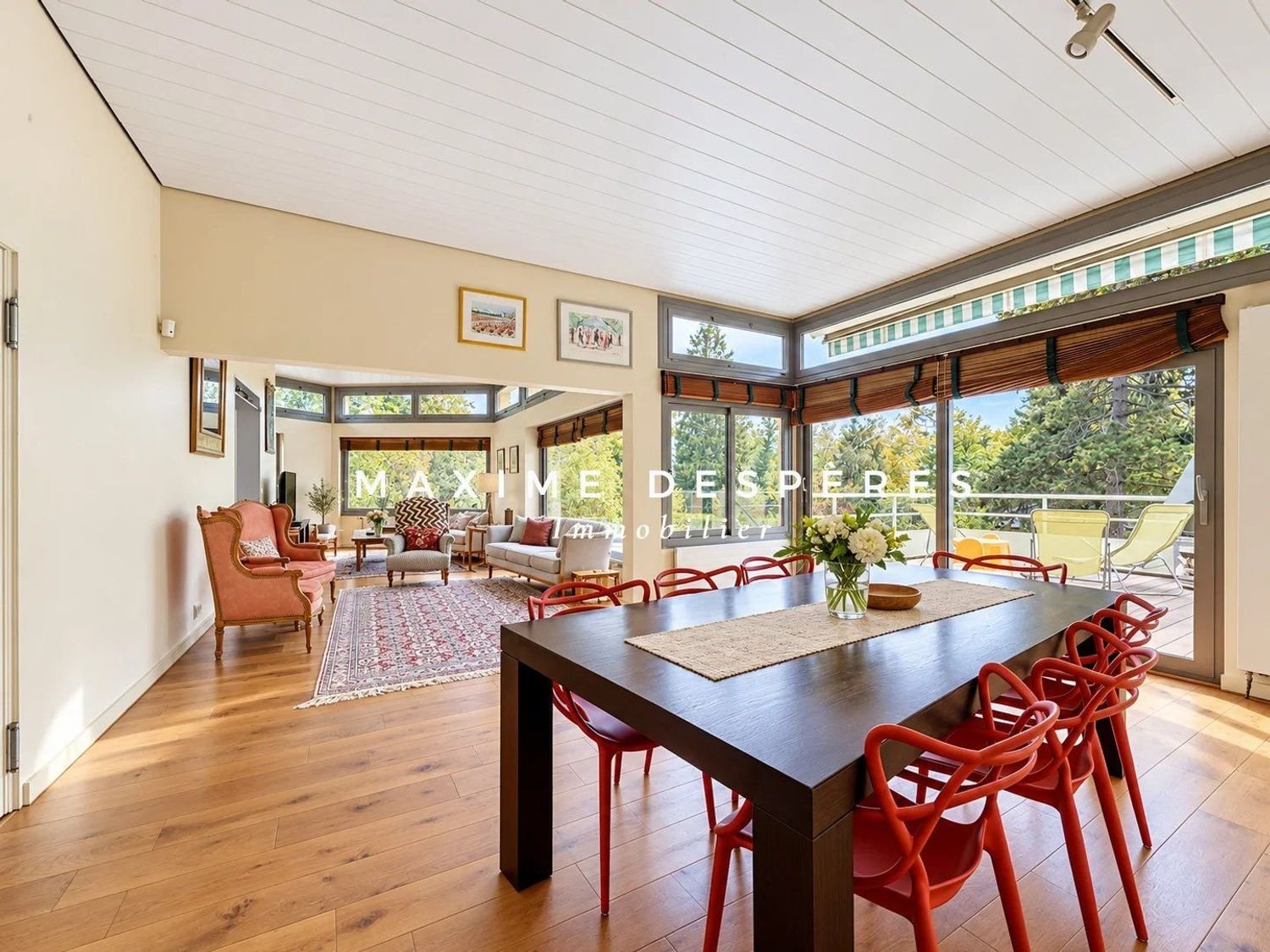 Maison à vendre, 290m², Rueil-Malmaison