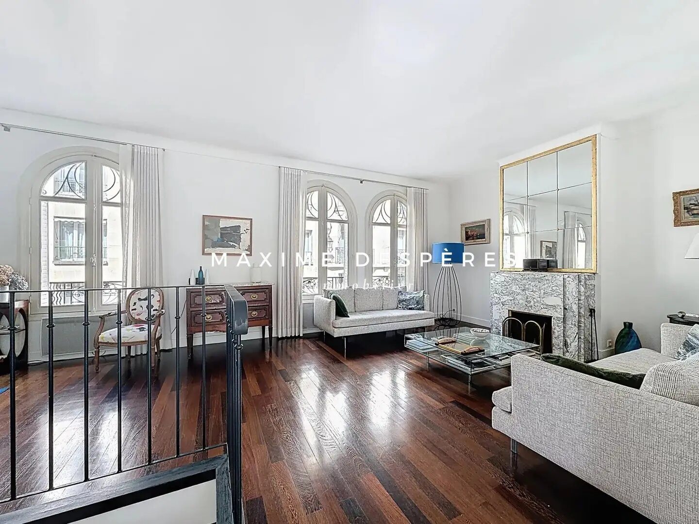 Appartement à vendre, 139m², Neuilly-sur-Seine