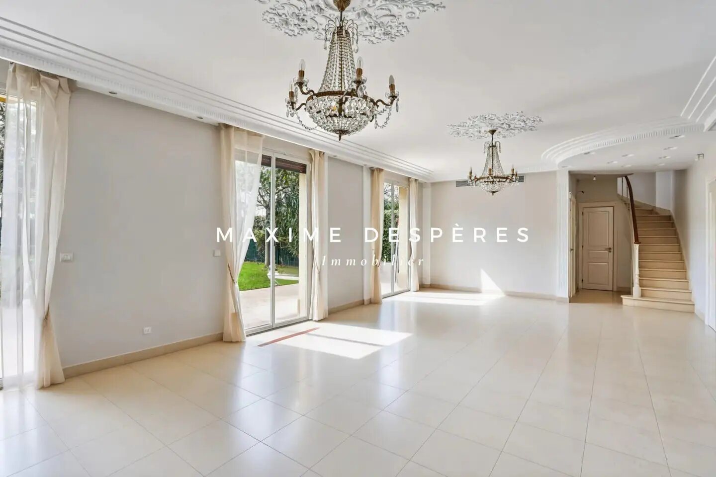 Appartement à vendre, 234m², Neuilly-sur-Seine