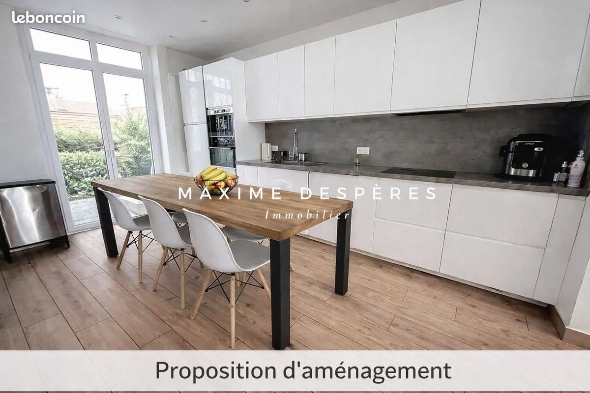Appartement à vendre, 87m², Neuilly-sur-Seine