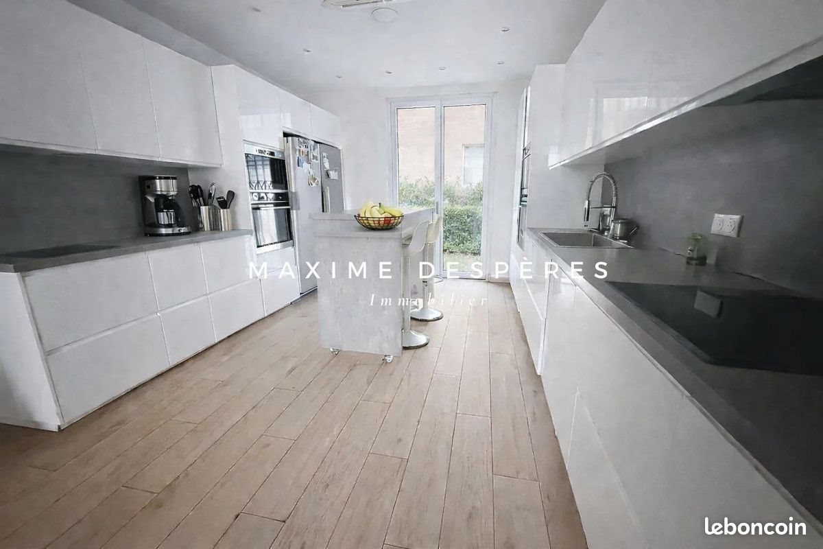 Appartement à vendre, 87m², Neuilly-sur-Seine