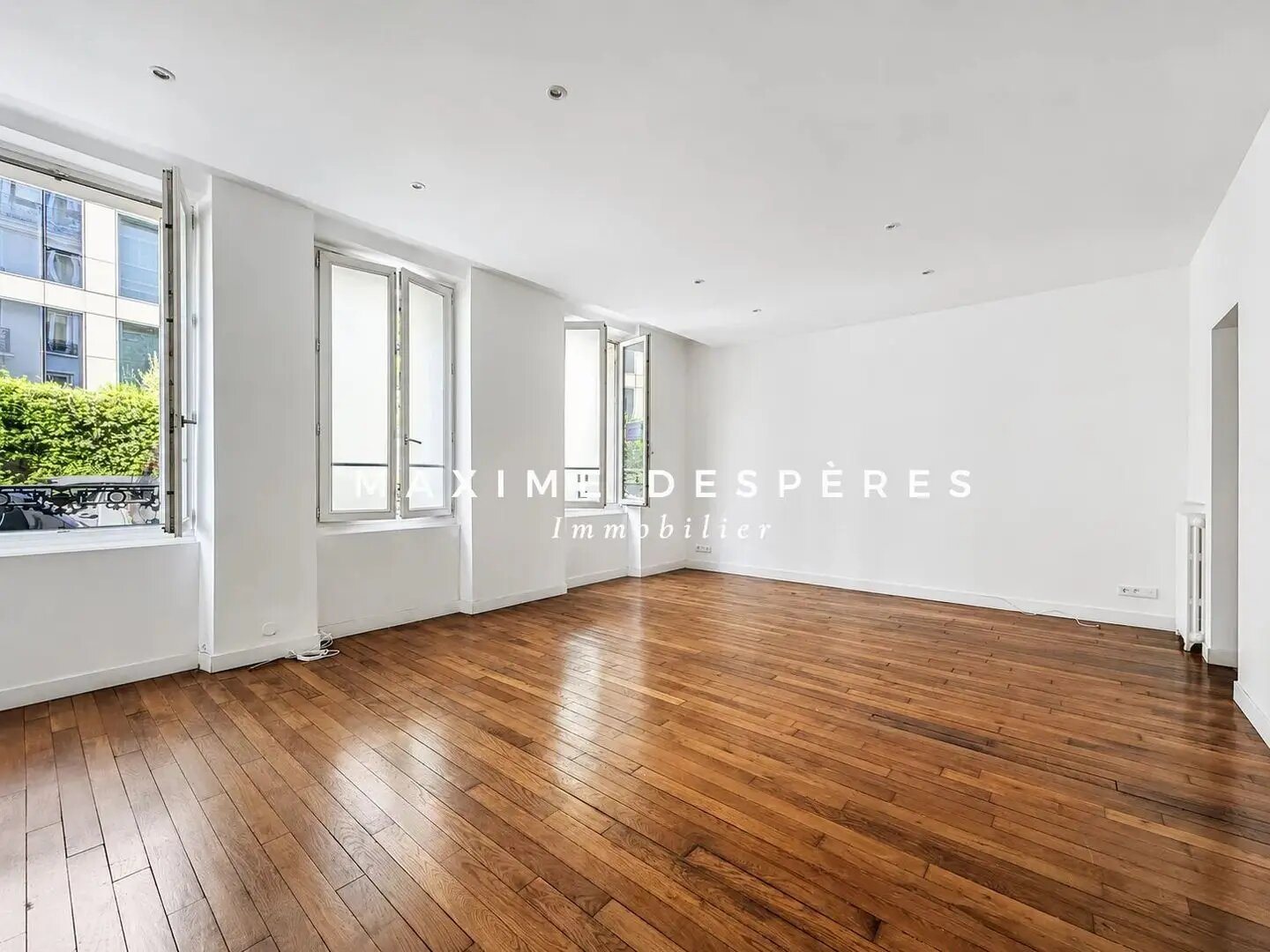 Appartement à vendre, 79m², Neuilly-sur-Seine