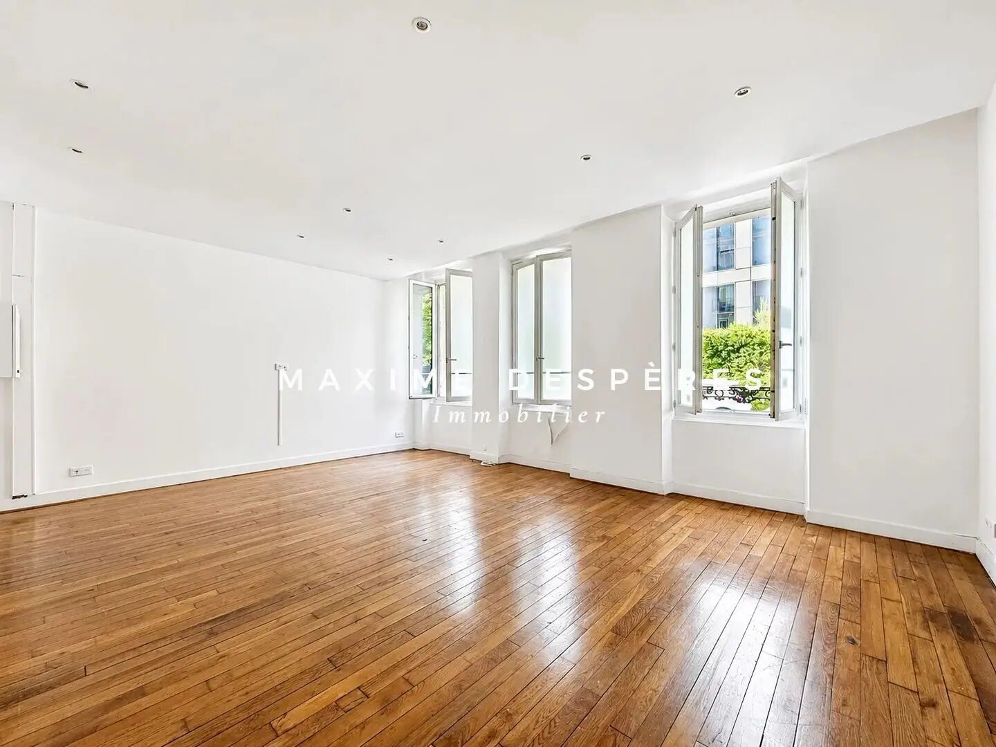 Appartement à vendre, 79m², Neuilly-sur-Seine
