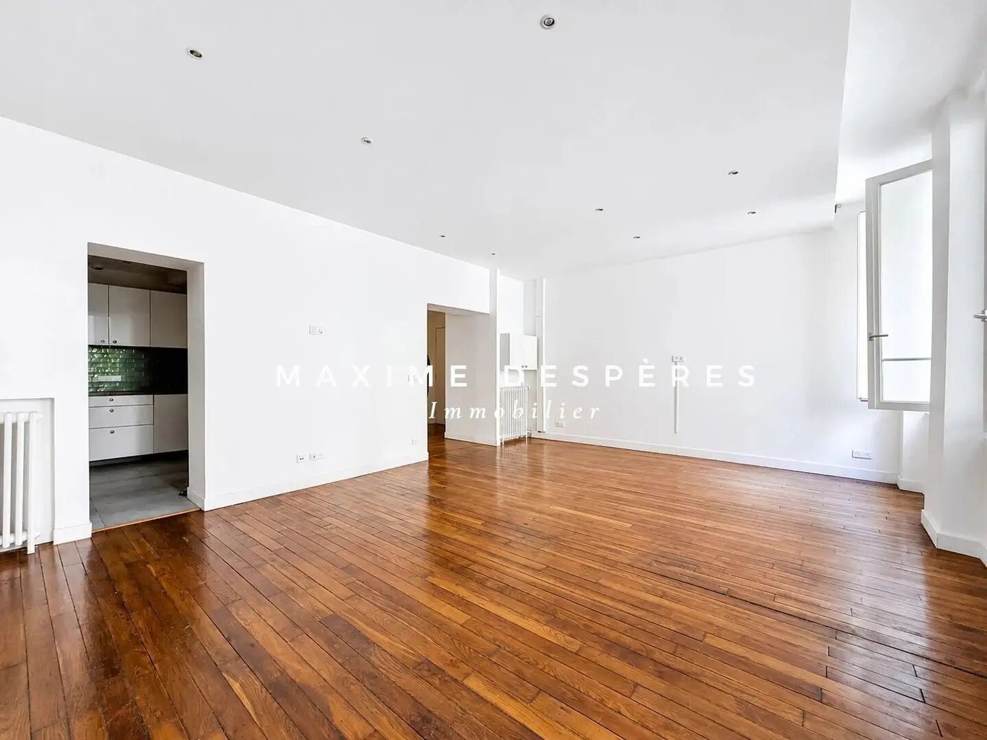 Appartement à vendre, 79m², Neuilly-sur-Seine