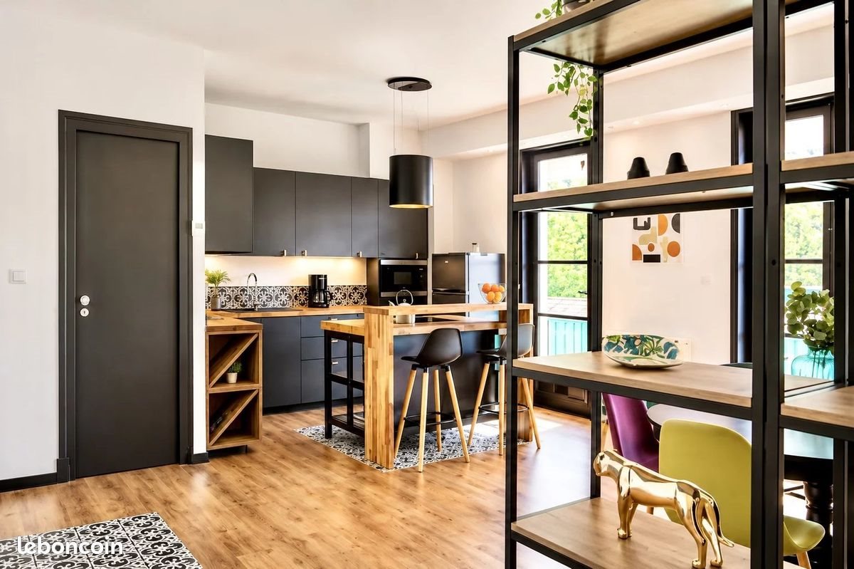 Appartement à vendre, 67m², Saint-Jean-de-Luz