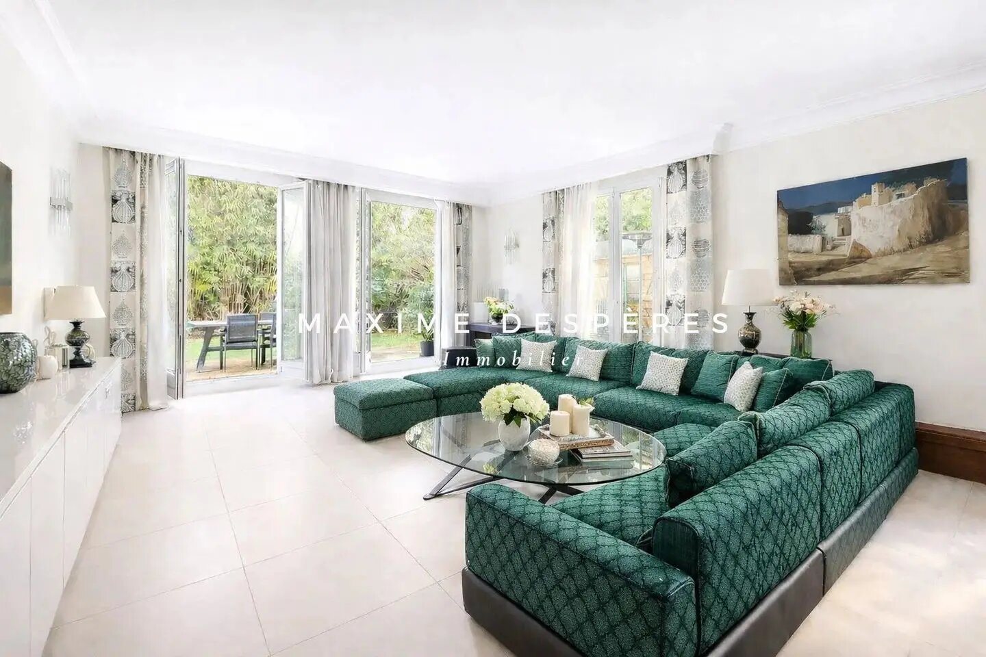 Appartement à vendre, 132m², Neuilly-sur-Seine