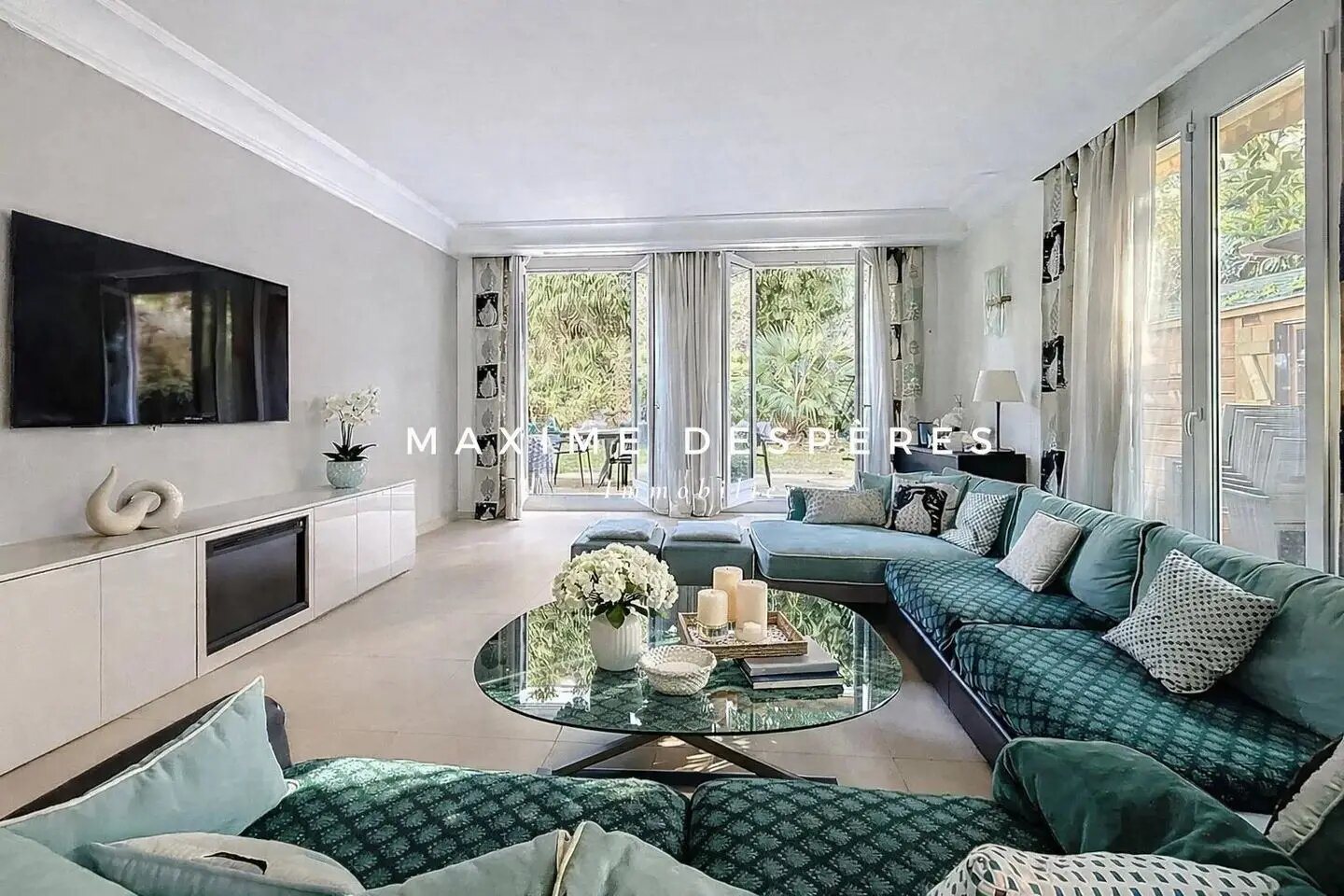 Appartement à vendre, 132m², Neuilly-sur-Seine