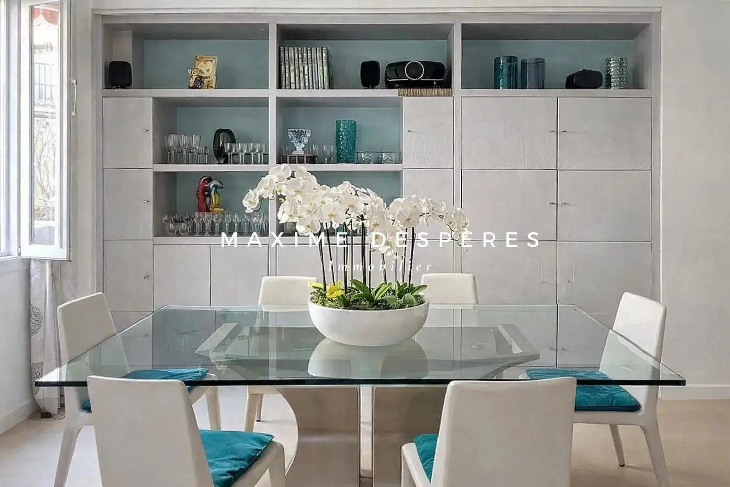 Appartement à vendre, 132m², Neuilly-sur-Seine