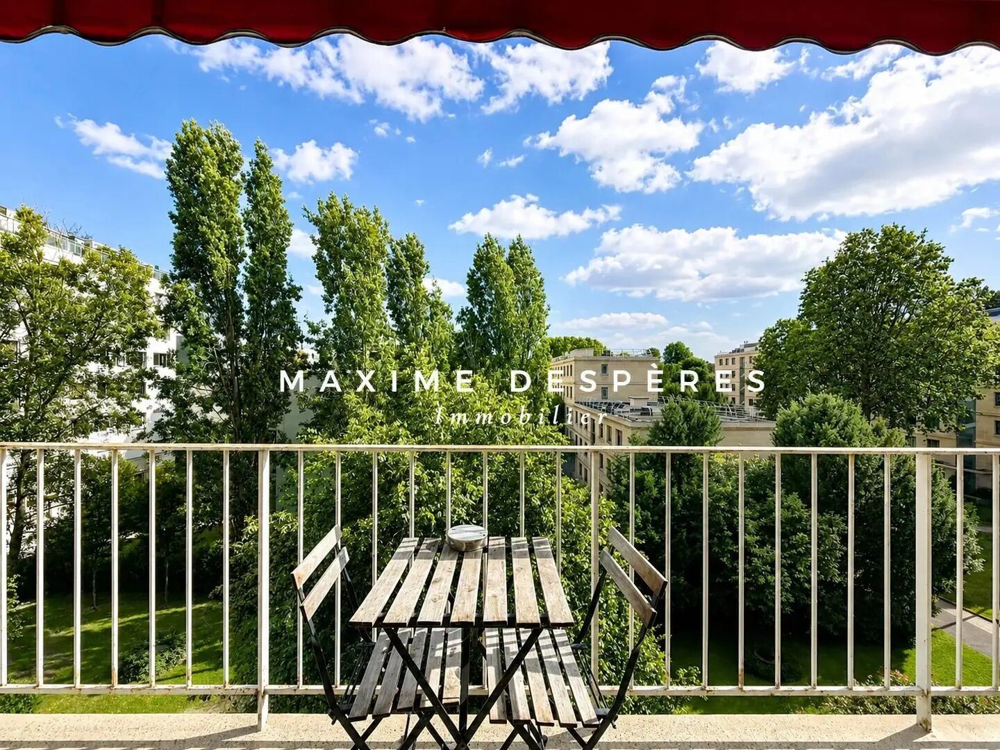 Appartement à vendre, 76m², Neuilly-sur-Seine