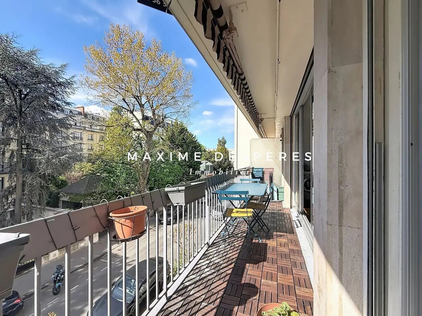 Appartement à vendre, 47m², Neuilly-sur-Seine