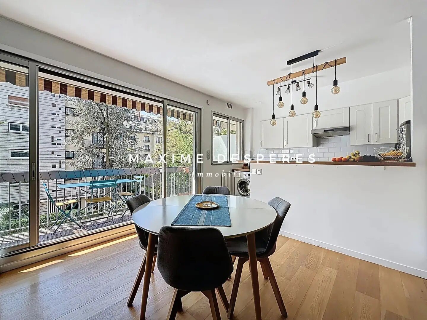 Appartement à vendre, 47m², Neuilly-sur-Seine