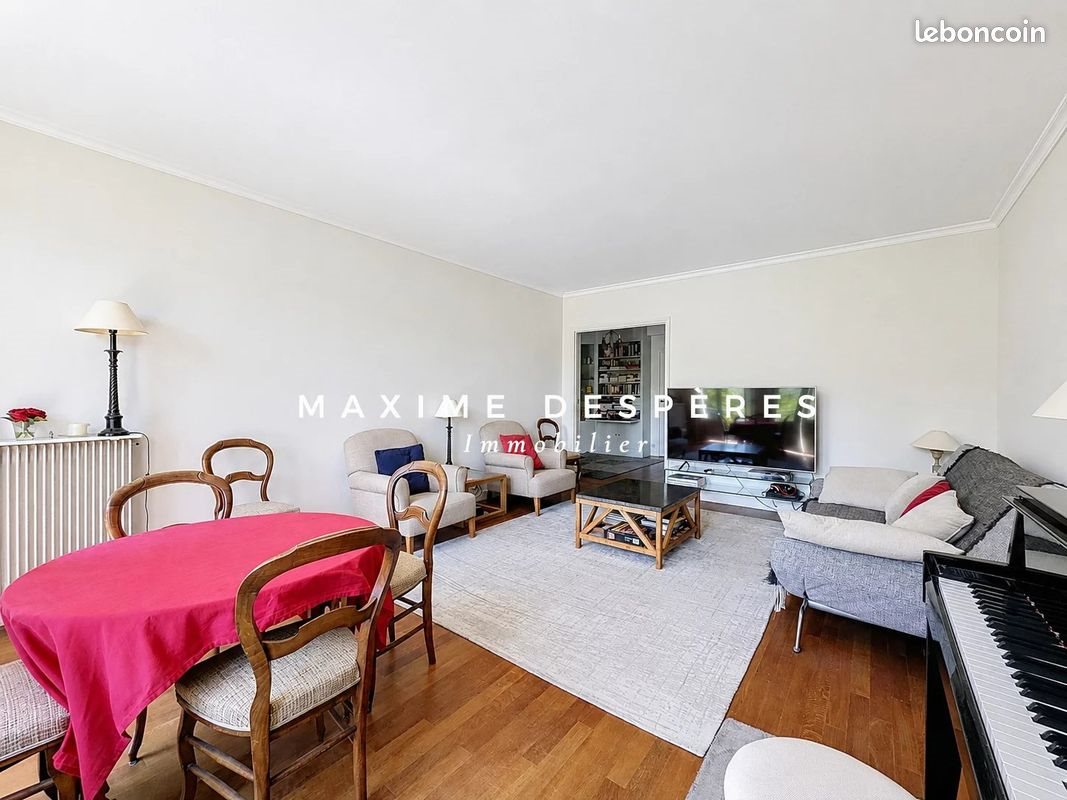 Appartement à vendre, 86m², Neuilly-sur-Seine
