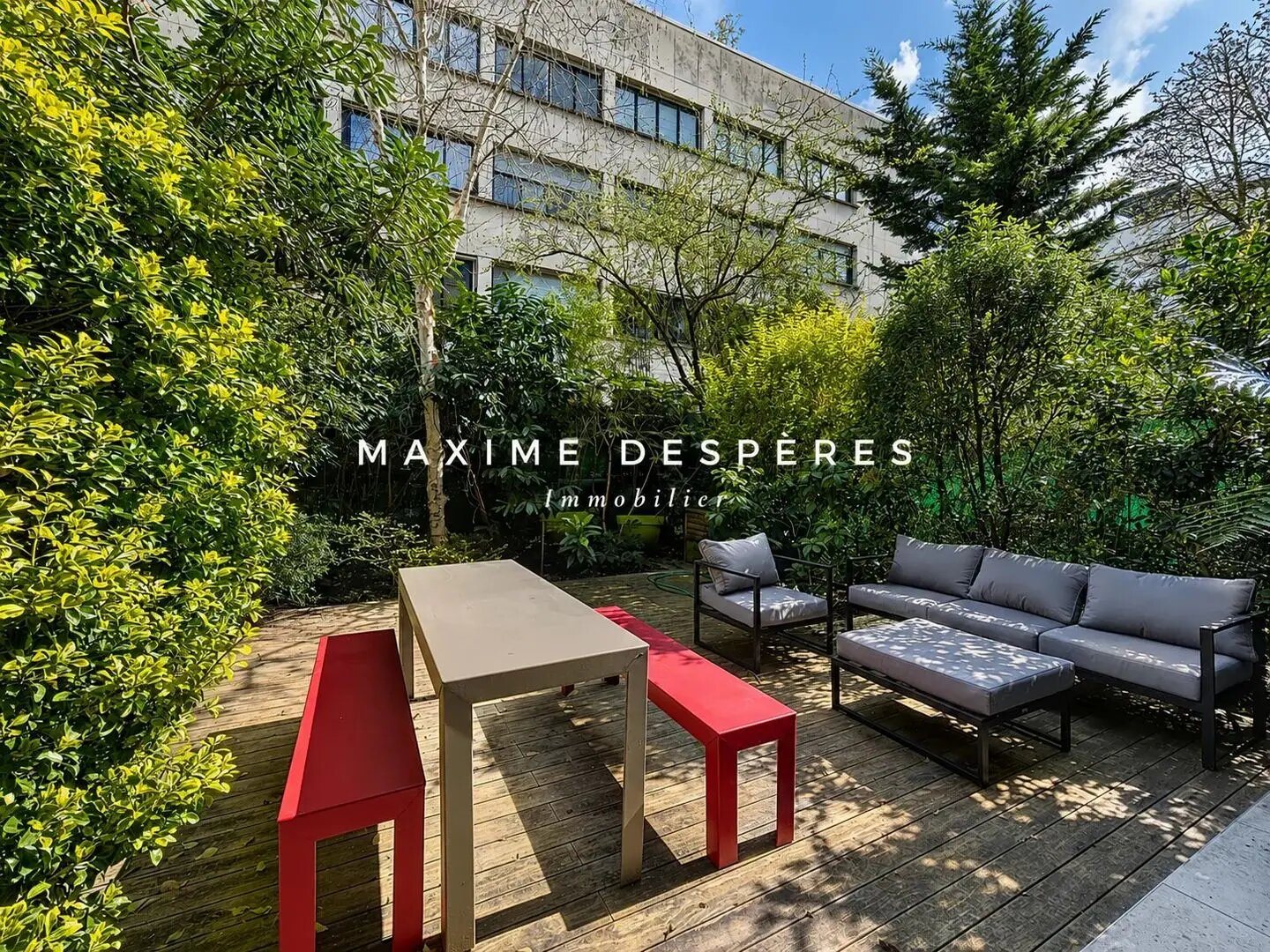 Appartement à vendre, 145m², Neuilly-sur-Seine