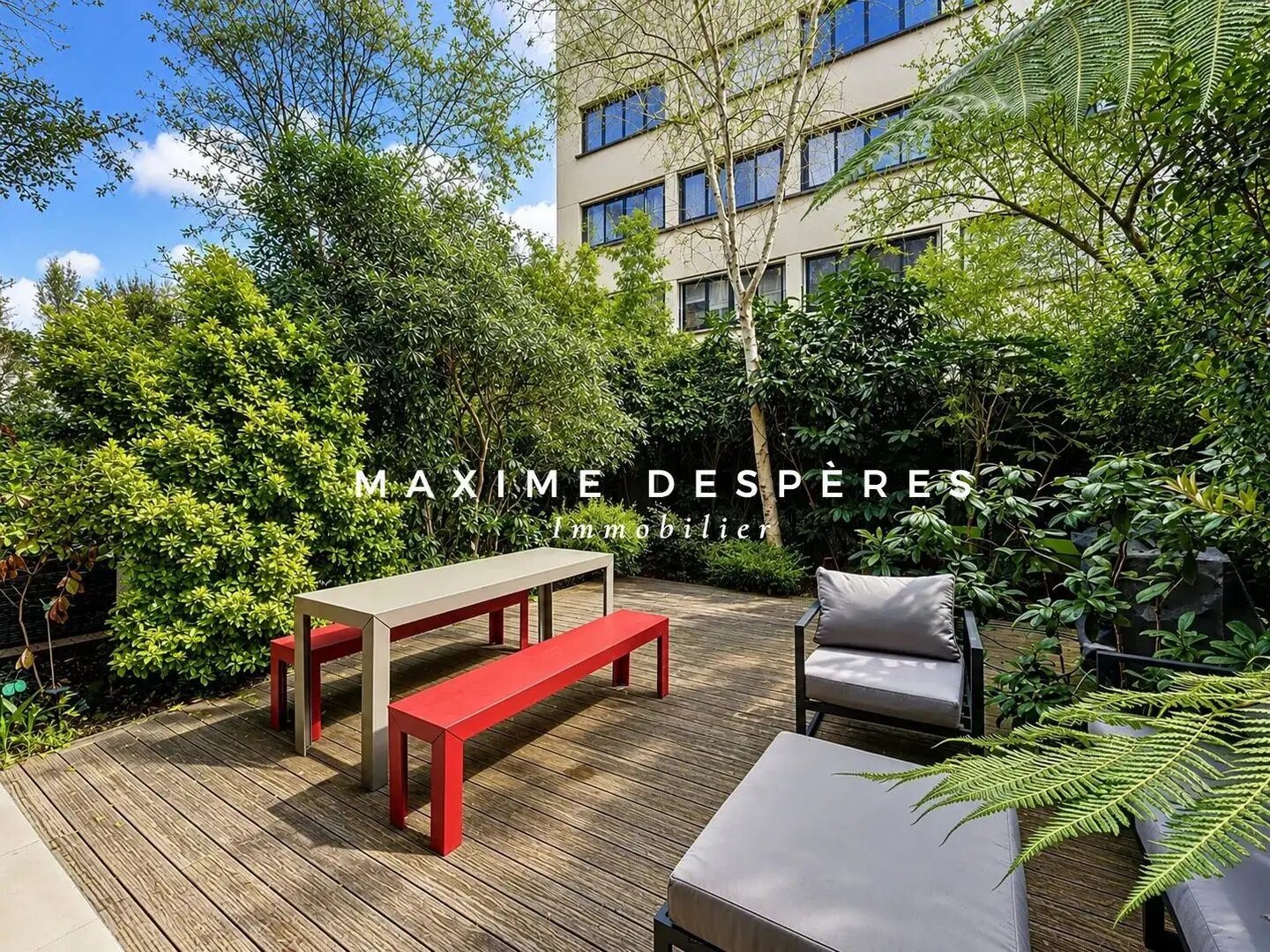 Appartement à vendre, 145m², Neuilly-sur-Seine