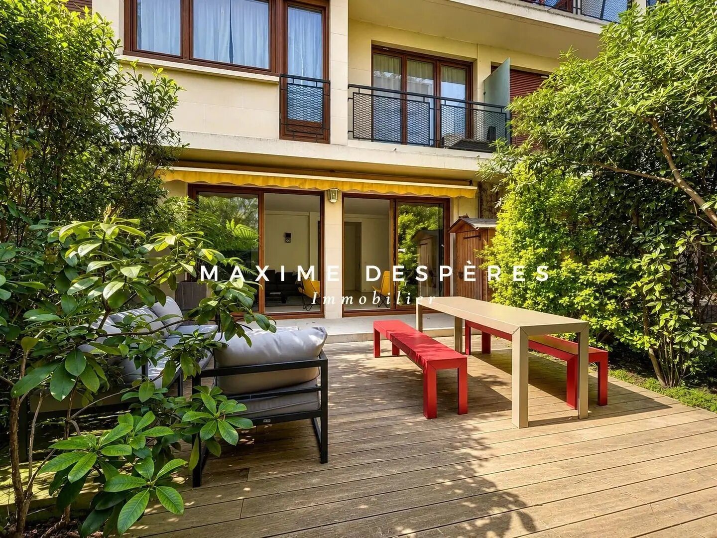Appartement à vendre, 145m², Neuilly-sur-Seine